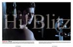Salman Khan at Hi! BLITZ, THE CELEBRALITY MAGAZINE.jpg